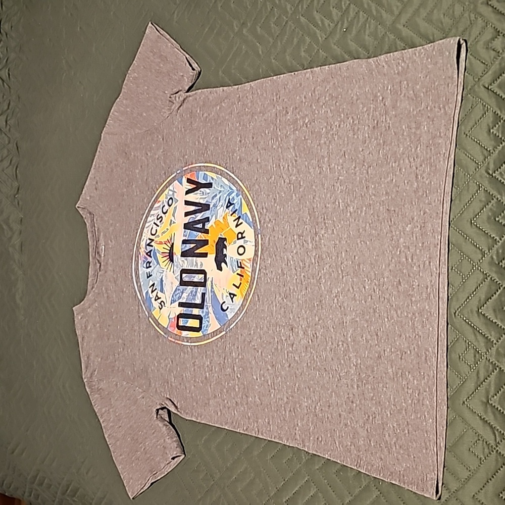 Boys T-Shirt